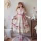 B.Dolly Cherry Nymph One Piece(2nd Reservation/Full Payment Without Shipping)